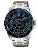 CASIO MTD-1066D -1A oryginalna bransoleta 22 mm 10357166